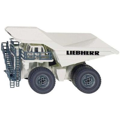 Siku Day Liebherr T264 Siku Day Liebherr T264