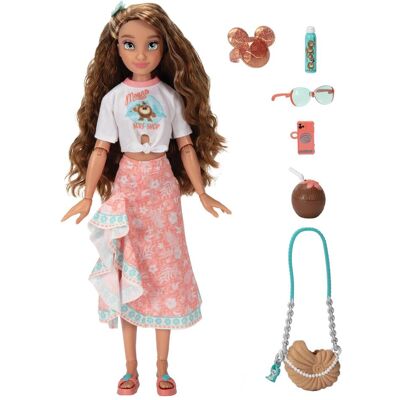 Jakks Pacific Disney Vaiana Moana ily 4Ever Fashion doll 25cm Jakks Pacific Disney Vaiana Moana ily 4Ever Fashion doll 25cm