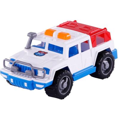 Polesie Cavallino Survival Jeep Polesie Cavallino Survival Jeep