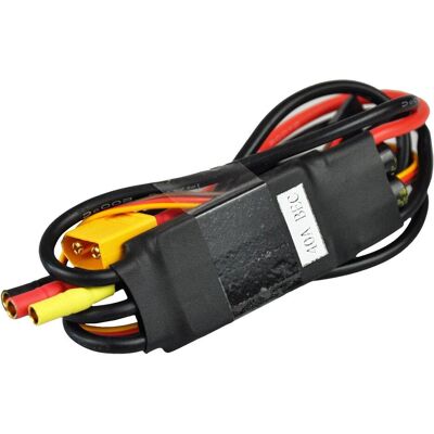 Amewi Brushless-Flugregler 40A Amewi Brushless-Flugregler 40A