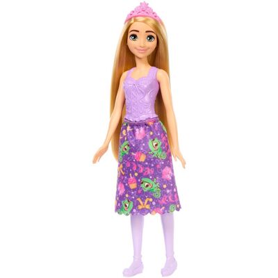 Mattel Disney Princess Party Rapunzel Fashion Doll Mattel Disney Princess Party Rapunzel Fashion Doll