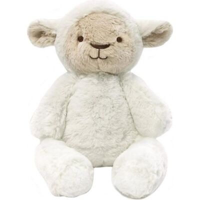 OB Designs Schafpuppe für Kinder (34 cm) OB Designs Schafpuppe für Kinder (34 cm)