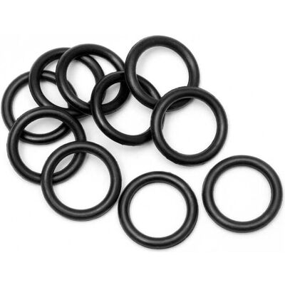 HPI Baja 5b O-ring P10 (10x2mm/black/10pcs) HPI Baja 5b O-ring P10 (10x2mm/black/10pcs)
