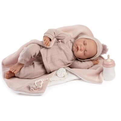 Antonio Juan Baby-Puppe 42 cm Antonio Juan Baby-Puppe 42 cm