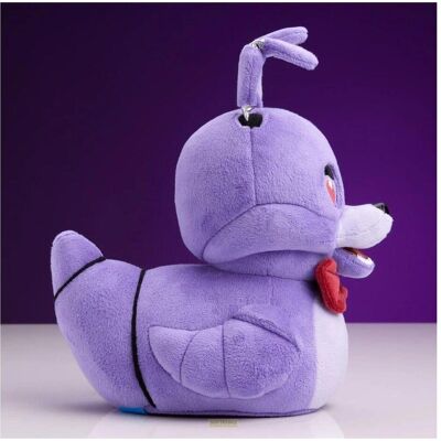 Numskull Five Nights at Freddy's Tubbz Plüschfigur Bonnie 20 cm (15 cm) Numskull Five Nights at Freddy's Tubbz Plüschfigur Bonnie 20 cm (15 cm)