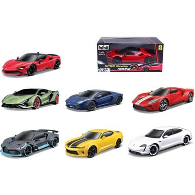 Maisto Racing Spec Funksteuerung Maisto Racing Spec Funksteuerung