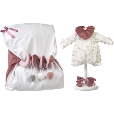 Llorens TOY DOLL CLOTHES 42CM V9-74026 Llorens TOY DOLL CLOTHES 42CM V9-74026