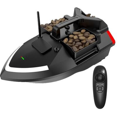FlyTec V801 5200mah bait boat FlyTec V801 5200mah bait boat