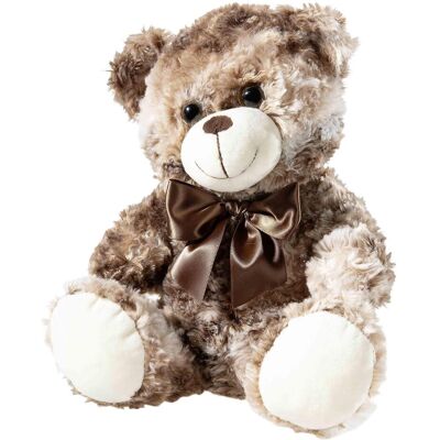 Magni Heunec Plüsch Bär 25cm (25 cm) Magni Heunec Plüsch Bär 25cm (25 cm)