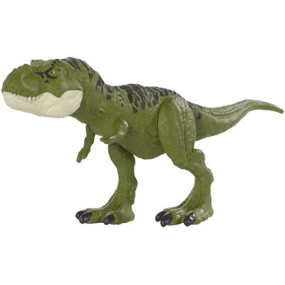 Jurassic World Rebirth 15cm Asst. Jurassic World Rebirth 15cm Asst.