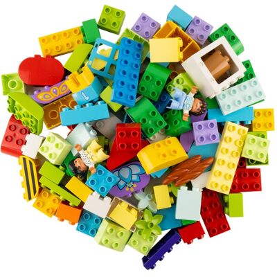 Lego Mix - 120 Stück Lego Mix - 120 Stück