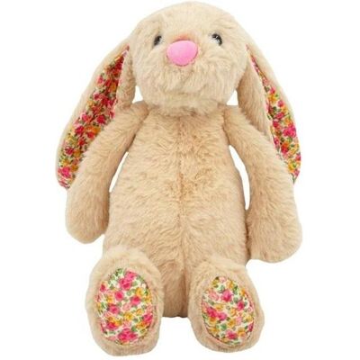 Tullo Króliczek Michaś beige 25cm (25 cm) Tullo Króliczek Michaś beige 25cm (25 cm)