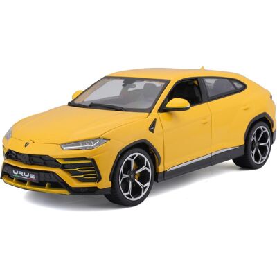 Bburago Lamborghini Urus Bburago Lamborghini Urus