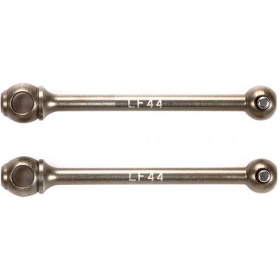 Tamiya 44mm Drive Shafts LF Double Cardan Joint(2) Tamiya 44mm Drive Shafts LF Double Cardan Joint(2)