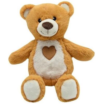 Tullo Teddybär Karolek 20 cm (20 cm) Tullo Teddybär Karolek 20 cm (20 cm)