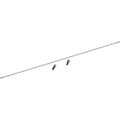 Jamara Heckrotorgestänge E-Rix 500 Jamara Heckrotorgestänge E-Rix 500