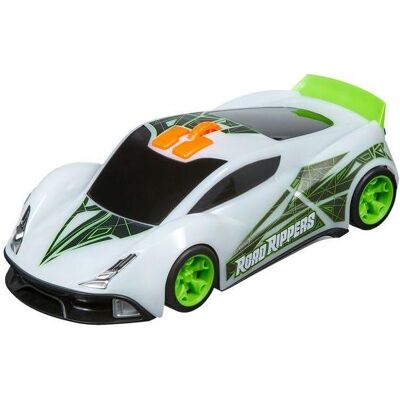 Nikko Automobilis COLOR WHEELS Nikko Automobilis COLOR WHEELS