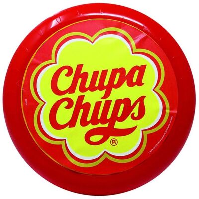 ODS Chupa Chups - Frisbee diam. 23 cm. ODS Chupa Chups - Frisbee diam. 23 cm.