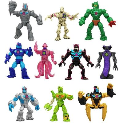 Moose MBL Hybrids Einzelpack, sort. i. Disp. Moose MBL Hybrids Einzelpack, sort. i. Disp.