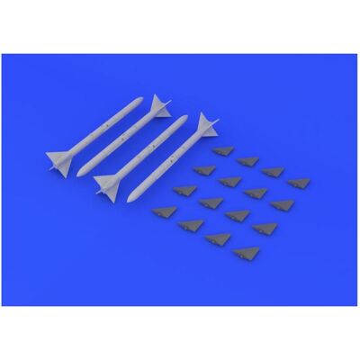 Eduard AIM-7E Sparrow Eduard AIM-7E Sparrow