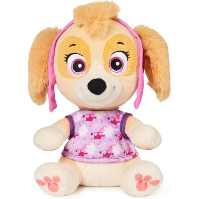 Spin Master Paw Patrol Bedtime Soft Skye (23 cm) Spin Master Paw Patrol Bedtime Soft Skye (23 cm)