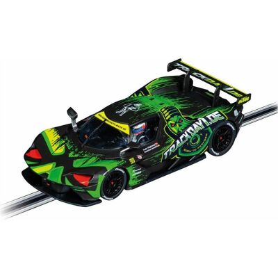Carrera - Evolution Cars - KTM X-BOW GT2 Trackday1.de Carrera - Evolution Cars - KTM X-BOW GT2 Trackday1.de