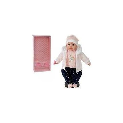 Adar Babypuppe 45 cm Adar Babypuppe 45 cm