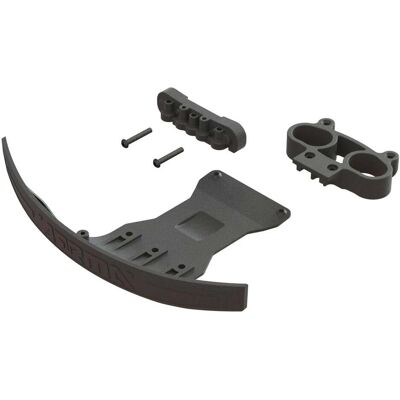 Arrma Super Basher Front Bumper V2 Arrma Super Basher Front Bumper V2