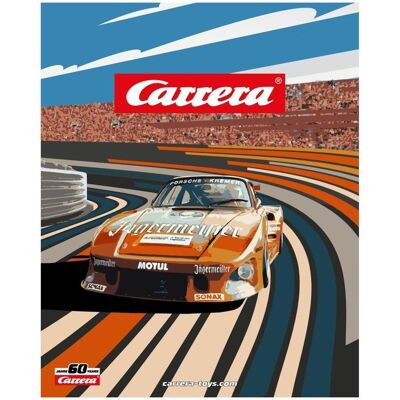 Carrera - Buildings/Figures - 60 J - 5 Carrera - Buildings/Figures - 60 J - 5