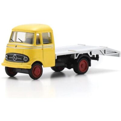 Carson 1:87 M-B L319 Autotransporter Carson 1:87 M-B L319 Autotransporter