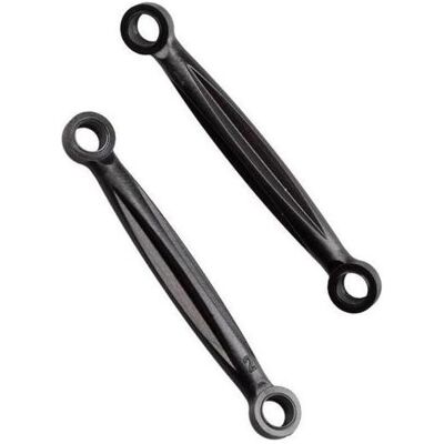 Carrera 370410191 - RC PROFI SPURSTANGEN VORNE 2 STK #183001/2 Carrera 370410191 - RC PROFI SPURSTANGEN VORNE 2 STK #183001/2