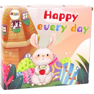 Lean Toys Easter Fidget Toys Pop It Squishy Anti-Stress 41-teiliges Spielzeugset. Lean Toys Easter Fidget Toys Pop It Squishy Anti-Stress 41-teiliges Spielzeugset.