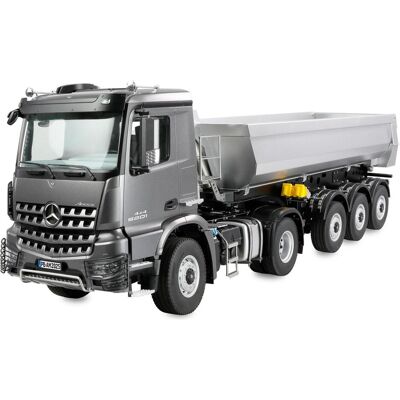 Amewi Lastwagen Mercedes-Benz Arocs Sattelzug 1:14 RTR (RTR Ready-to-Run) Amewi Lastwagen Mercedes-Benz Arocs Sattelzug 1:14 RTR (RTR Ready-to-Run)
