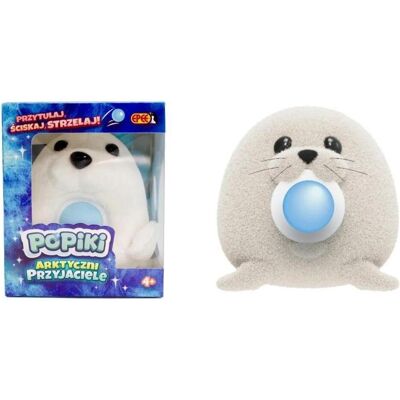 EPEE Popiki Arctic Friends - Robbe EPEE Popiki Arctic Friends - Robbe
