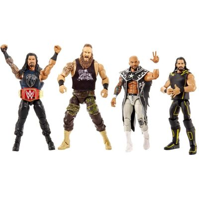 WWE Top Picks Elite Collection-Actionfigur WWE Top Picks Elite Collection-Actionfigur