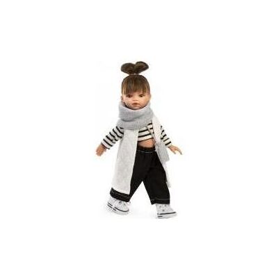 Antonio Juan 25302 EMILY - Puppe mit Vinylkörper - 33 cm Antonio Juan 25302 EMILY - Puppe mit Vinylkörper - 33 cm