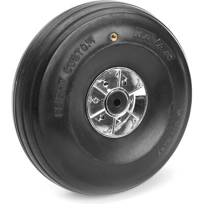 Kavan super light scale ventilluftreifen mit profil 125mm 2 stück Kavan super light scale ventilluftreifen mit profil 125mm 2 stück