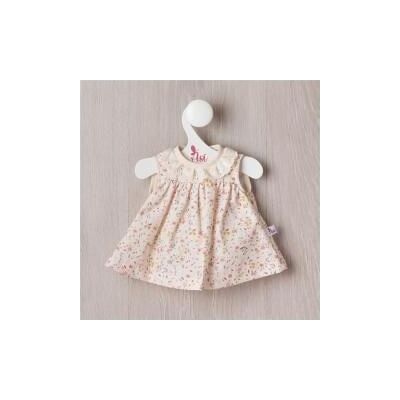 Asi Teresa Kleid für Lola, das Äffchen, 32 cm Asi Teresa Kleid für Lola, das Äffchen, 32 cm
