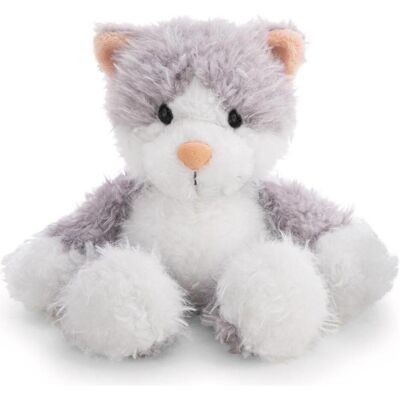 NICI plush toy cat Felli 20 cm (20 cm) NICI plush toy cat Felli 20 cm (20 cm)