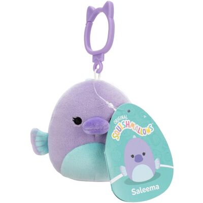 Squishmallows P22 Lavendel Paddlefish - Plüschspielzeug Squishmallows P22 Lavendel Paddlefish - Plüschspielzeug