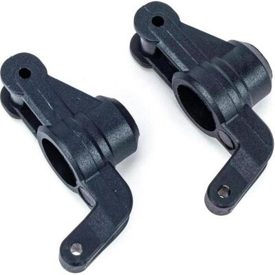 Carrera Radträger hinten für Slotcar, Ersatzteil für Hinterräder Carrera Radträger hinten für Slotcar, Ersatzteil für Hinterräder
