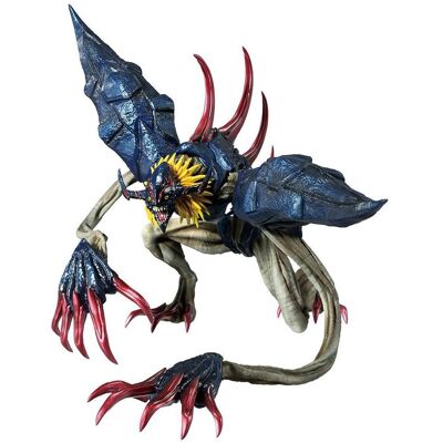 Banpresto Ichibansho Digimon Clash Light Darnkess: Diaboromon 15cm Banpresto Ichibansho Digimon Clash Light Darnkess: Diaboromon 15cm