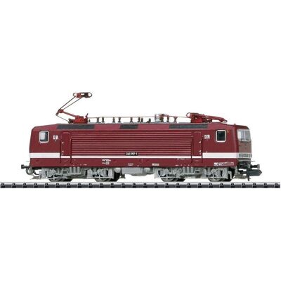MiniTrix 16433 N E-Lok BR 243 der DR (Spur N) MiniTrix 16433 N E-Lok BR 243 der DR (Spur N)