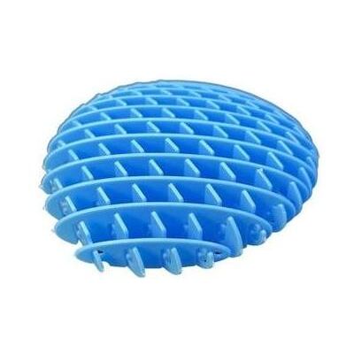 Lean Toys Anti-Stress-Gniotek, blau, 10 cm Lean Toys Anti-Stress-Gniotek, blau, 10 cm