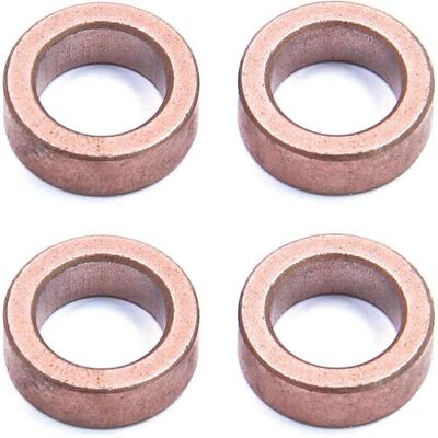 Jamara Gleitlager 12x8x3,5mm VE4 Extron 1:14 2,4GHz Jamara Gleitlager 12x8x3,5mm VE4 Extron 1:14 2,4GHz