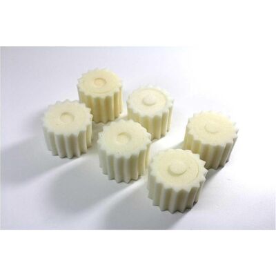 Absima Luftfiltereinsatz Sternform (6) 1:8 Absima Luftfiltereinsatz Sternform (6) 1:8