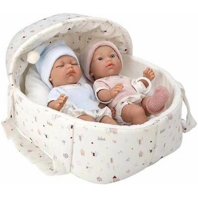 Arias Baby-Puppe Elegance Arias Baby-Puppe Elegance