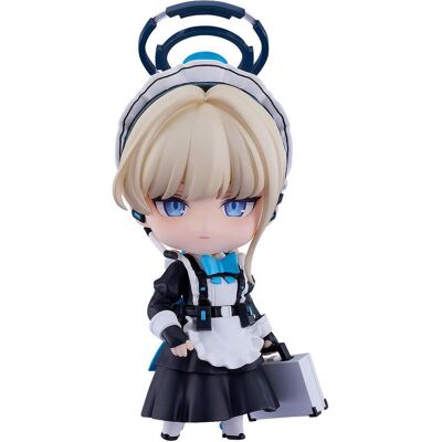 Good Smile Company Blue Archive Nendoroid Actionfigur Toki Asuma 10 cm Good Smile Company Blue Archive Nendoroid Actionfigur Toki Asuma 10 cm