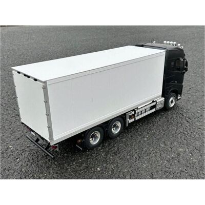 Carson 1:14 Kofferaufbau f. ZGM Volvo FH16 TT Carson 1:14 Kofferaufbau f. ZGM Volvo FH16 TT