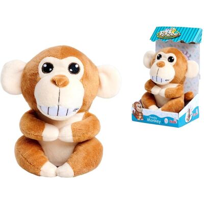 Simba PetZoo Cheeky Monkey (12.80 cm) Simba PetZoo Cheeky Monkey (12.80 cm)
